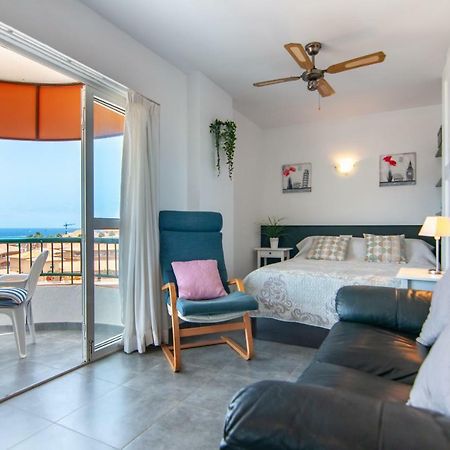 Torres Del Sol O004 Apartment อาโรนา ภายนอก รูปภาพ